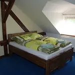 Pudlov Hotel