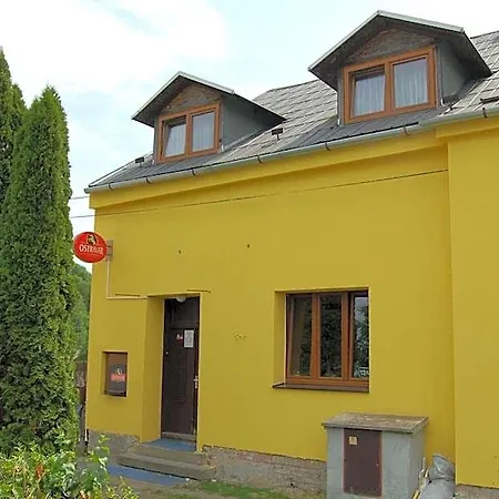 Pudlov Hotel