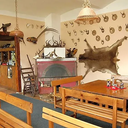 Pudlov Hotel
