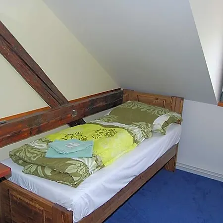 Hotel Pudlov 3*