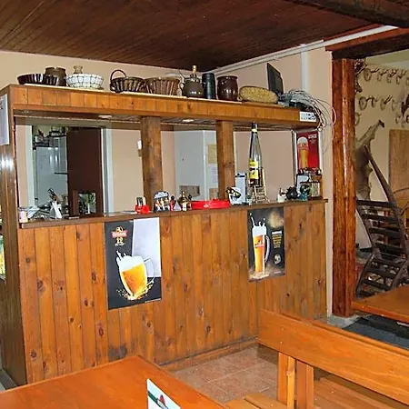 Pudlov Hotel