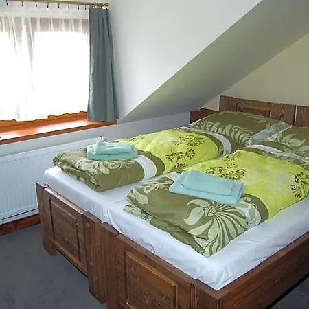 Pudlov Hotel