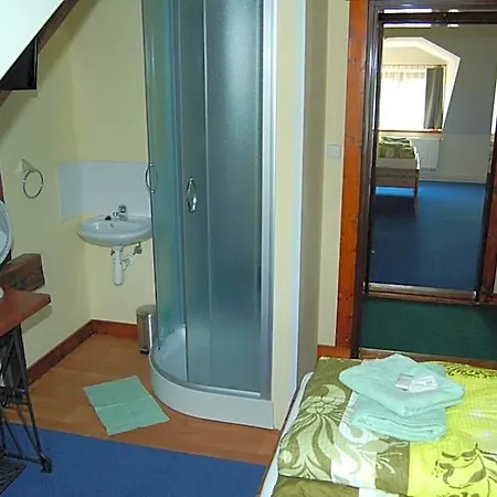 Hotel Pudlov 3*