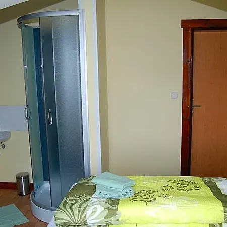 Hotel Pudlov