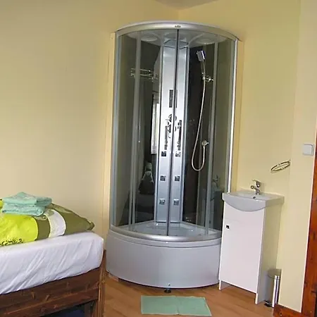 Pudlov Hotel 3*