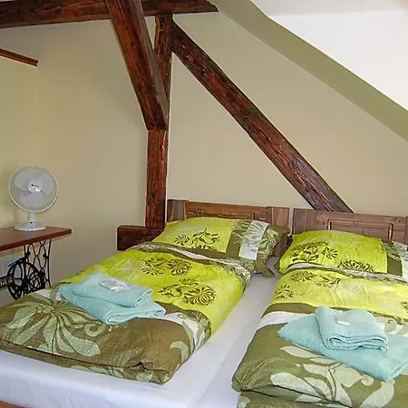 Hotel Pudlov 3*