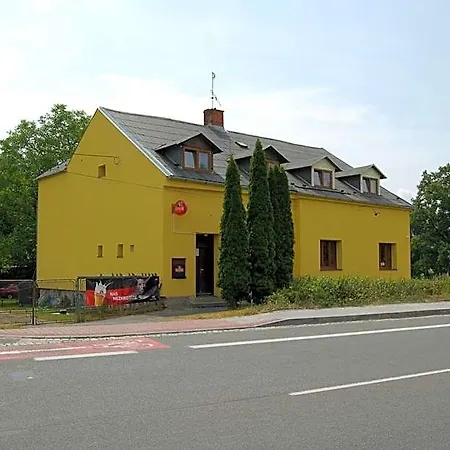 Hotel Pudlov Bohumín