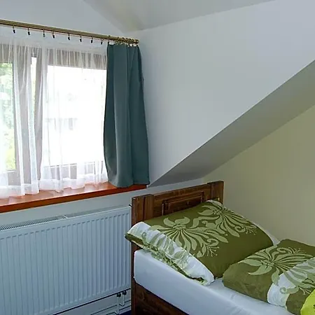 Pudlov Hotel 3*