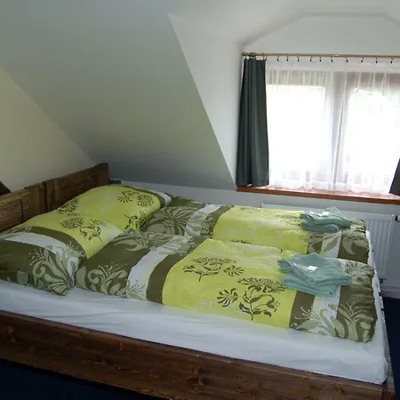 Pudlov Hotel 3*