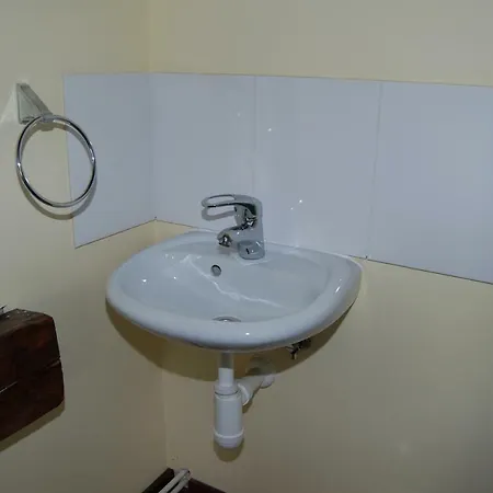 Hotel Pudlov