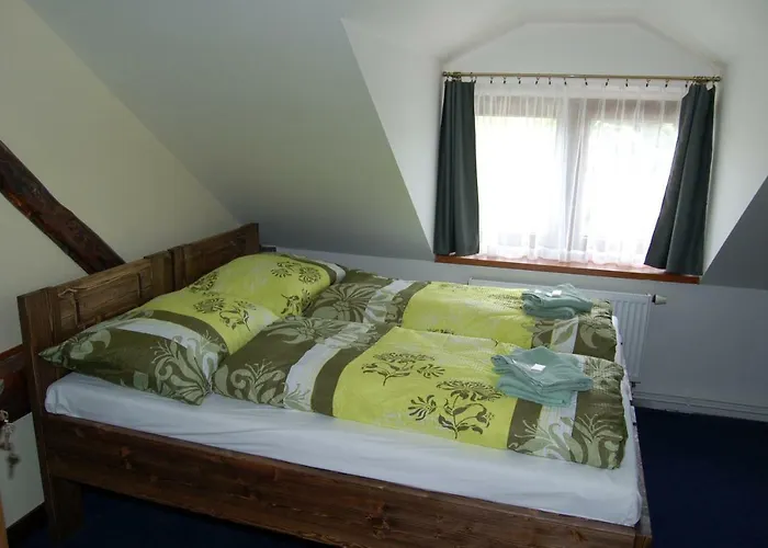 Pudlov Hotel 3*